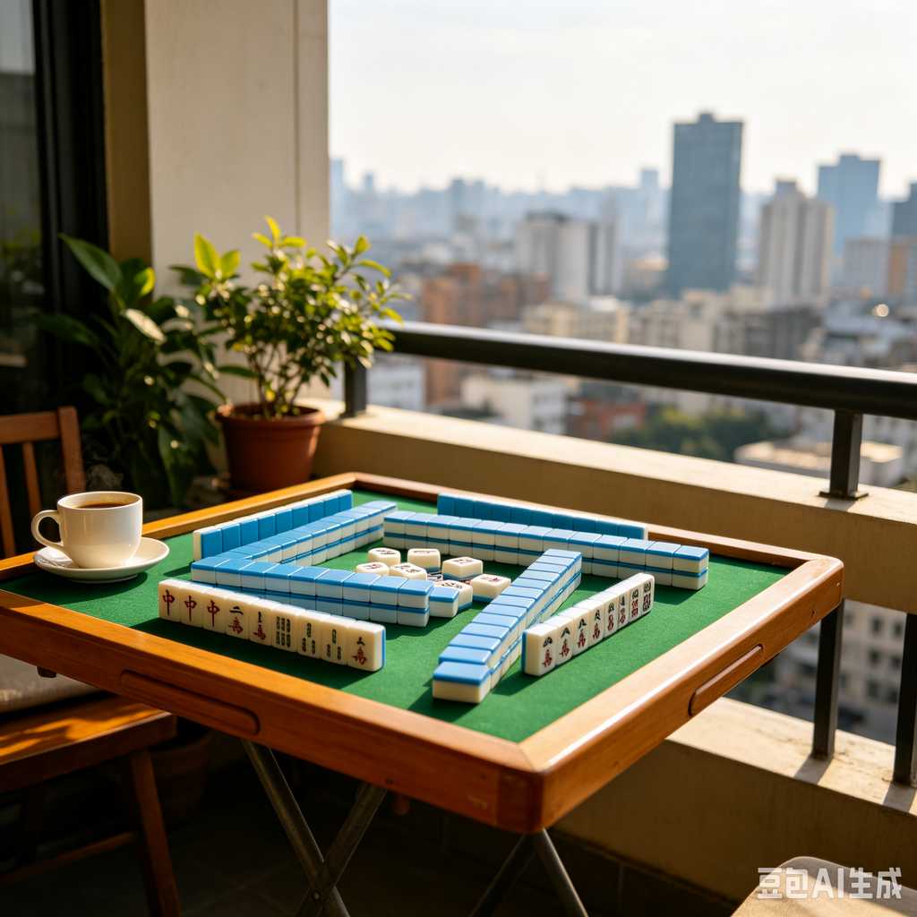 Heidelberg,mahjong