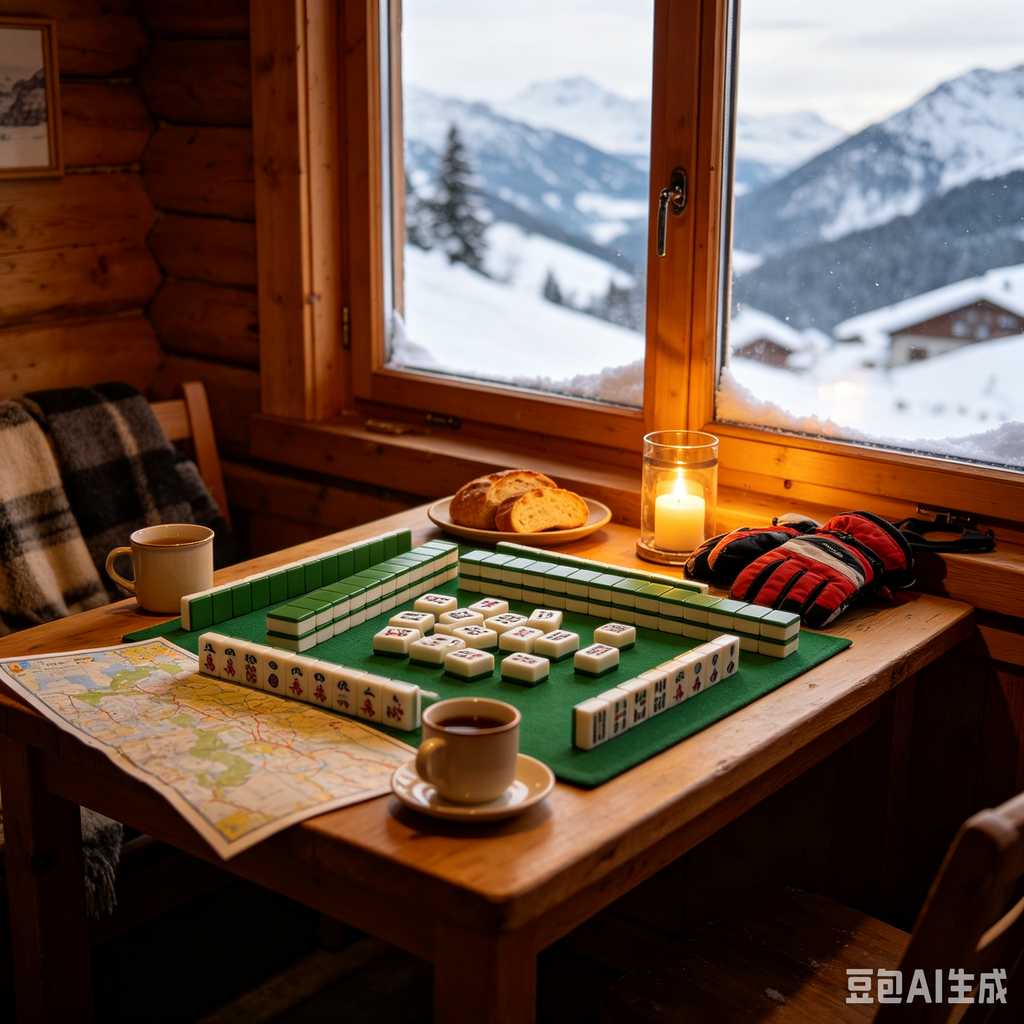 SanMiguelDeTucuman,mahjong