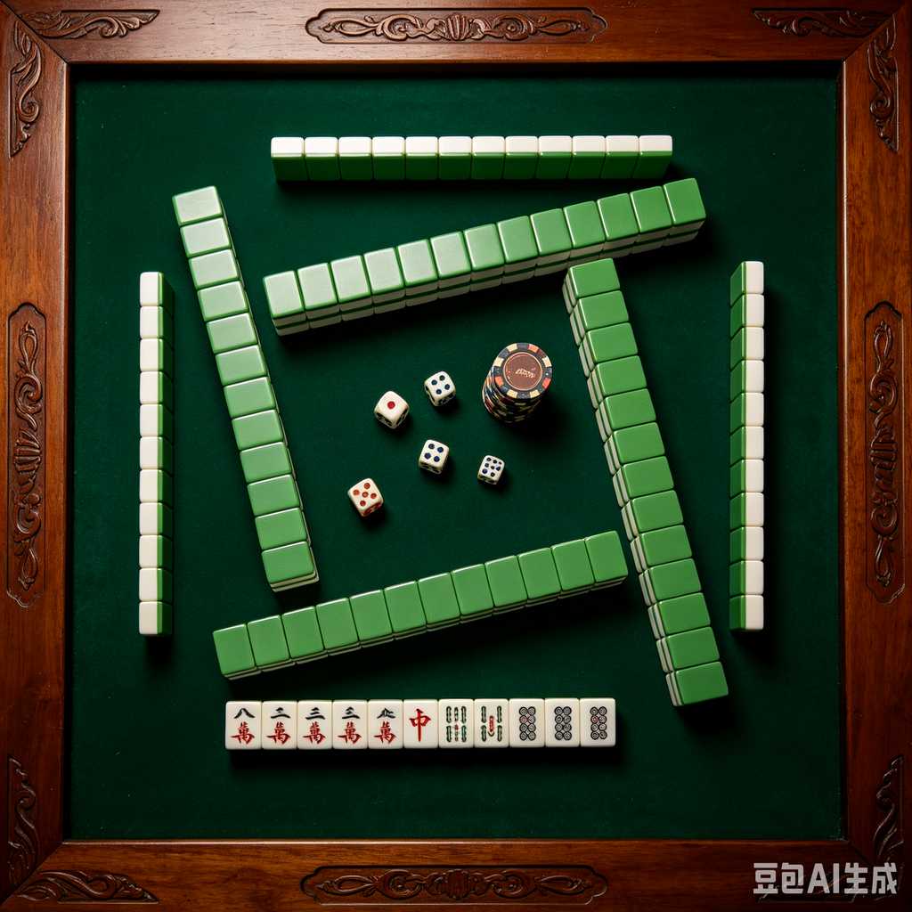 Olympia,mahjong