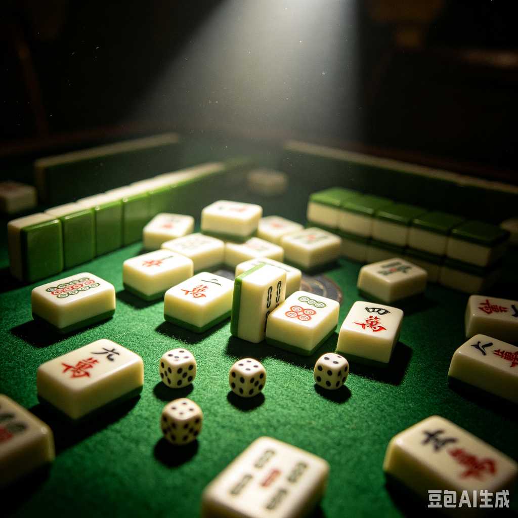 Bucaramanga,mahjong