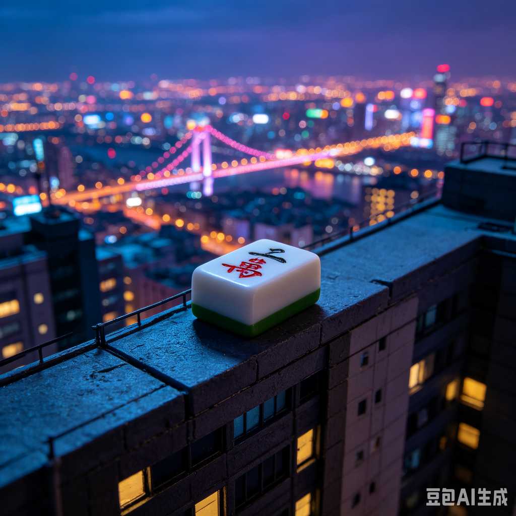Swansea,mahjong