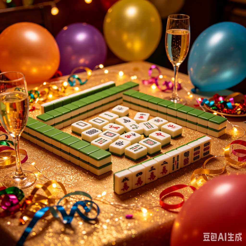 ColoradoSprings,mahjong