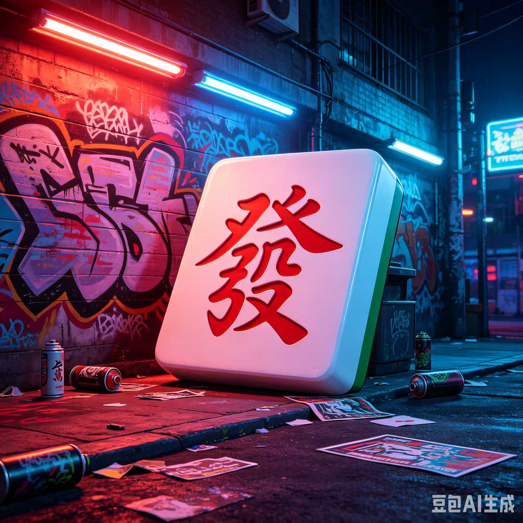 Boise,mahjong