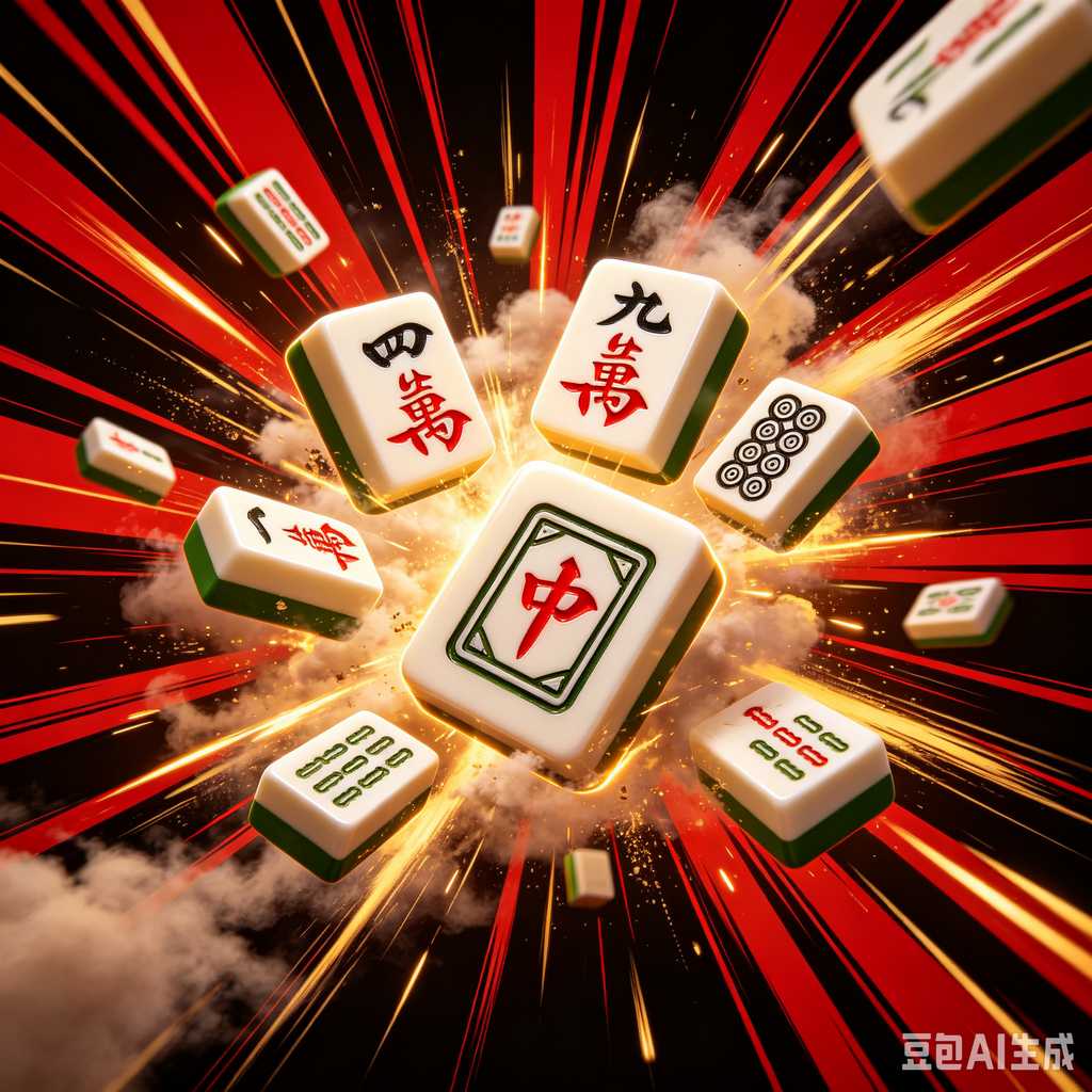 Bonn,mahjong