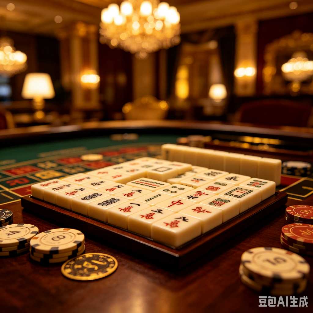 Morelia,mahjong