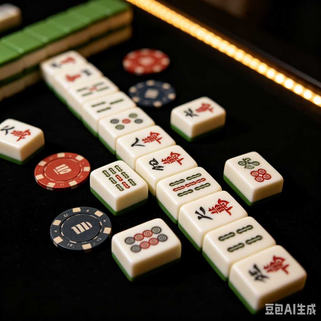 Siauliai,mahjong