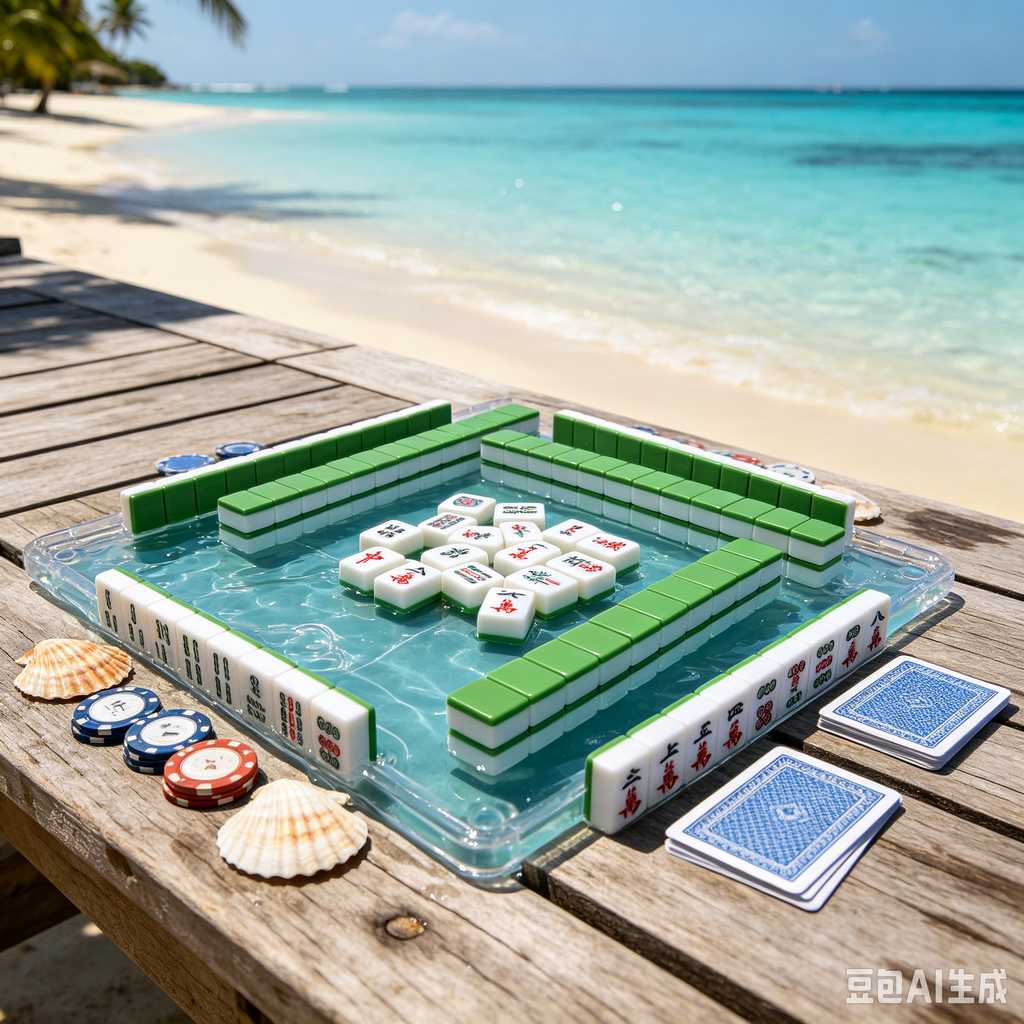 Bern,mahjong