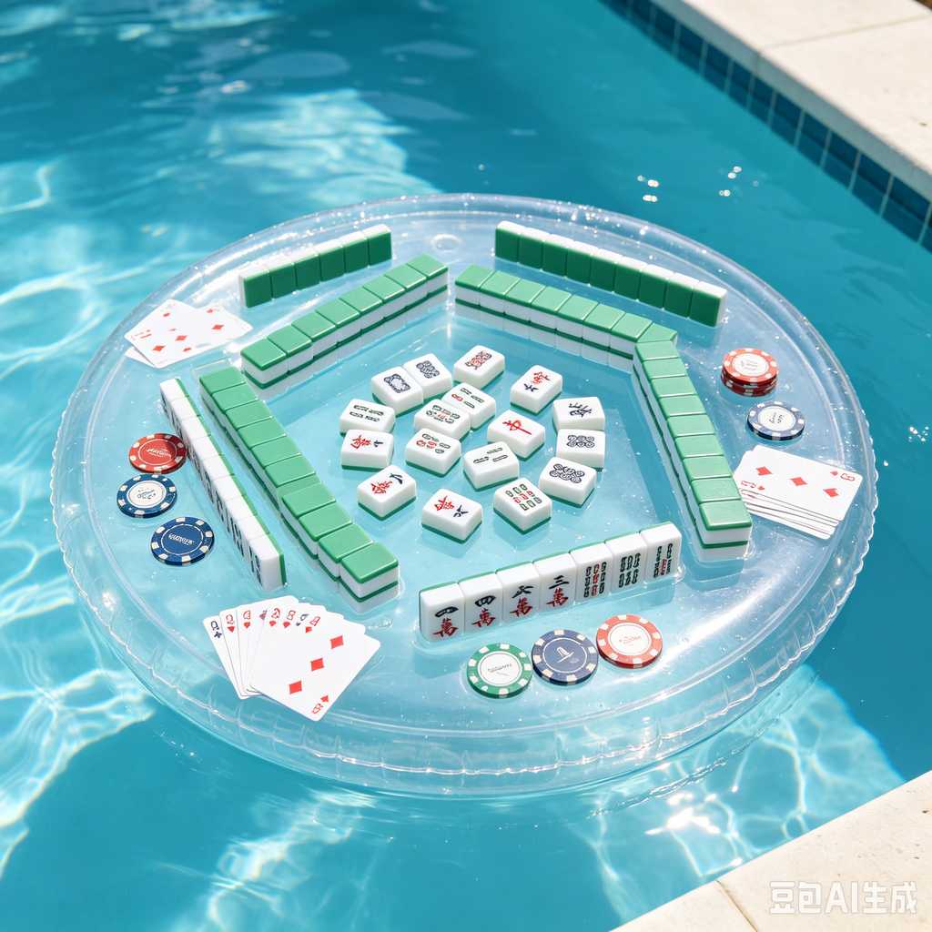 Turin,mahjong